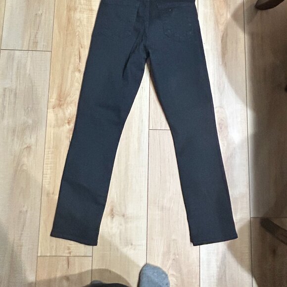 MOTHER THE MIDRISE DAZZLER ANKLE JEANS NEW - Picture 3 of 4